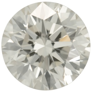 GUL Diamonds Brillant min. 0,08 ct. TW(G)/LR-VVS