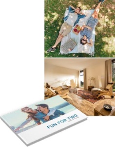 Connex Hotelscheck "Fun for Two" 2 Tage fr 2 Personen