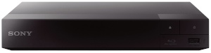 Sony Blu-ray/DVD-Player BDP-S1700, schwarz