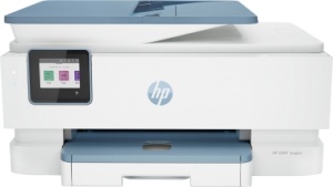 HP All-in-One Drucker "Envy Inspire" 7921e, wei