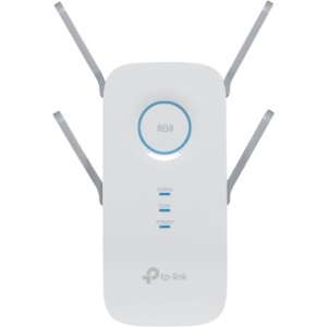 TP-Link AC2600 WLAN Repeater RE650, wei