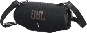 JBL by Harman tragbarer Bluetooth Lautsprecher "Xtreme 4", schwarz