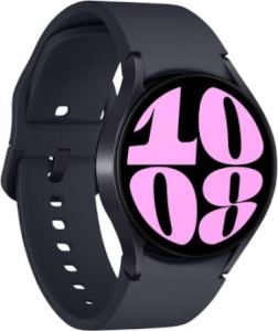 Samsung Smartwatch "Galaxy Watch 6" LTE 40 mm, graphite