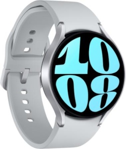 Samsung Smartwatch "Galaxy Watch 6" 44 mm, silber