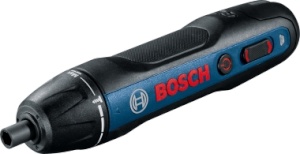 Bosch Professional Akku-Schrauber Go