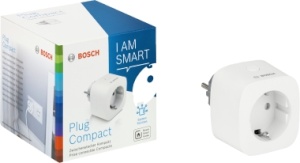 Bosch Smart Home Zwischenstecker "Kompakt"
