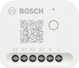 Bosch Smart Home Licht-/Rolladensteuerung II