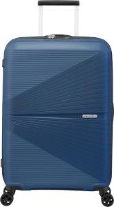 American Tourister Spinner "AirConic" 67 cm, midnight navy