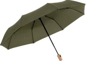 Doppler Regenschirm "Nature Magic AOC", dunkelolive