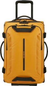 Samsonite Trolley-Reisetasche "Ecodiver" 55 cm, yellow