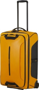 Samsonite Trolley-Reisetasche "Ecodiver" 67 cm, yellow