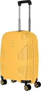 IMPACKT Trolley IP1 55 cm, sunset yellow